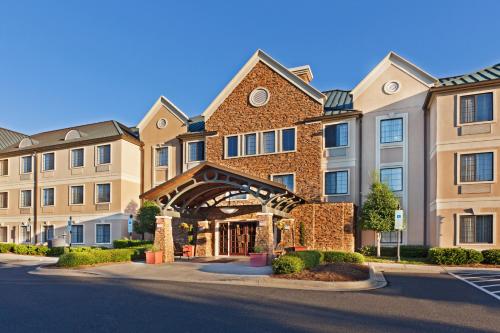 Staybridge Suites - Charlotte Ballantyne, an IHG Hotel