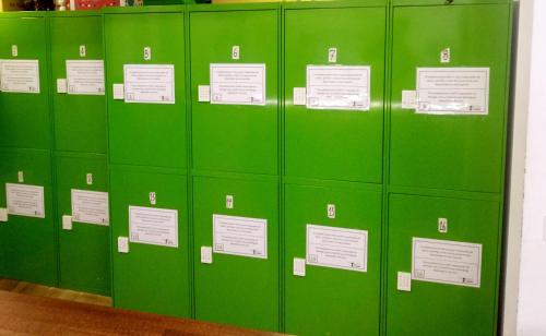 Motion Chueca - image 12