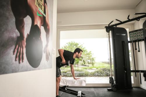 Bom Sucesso Resort - image 2