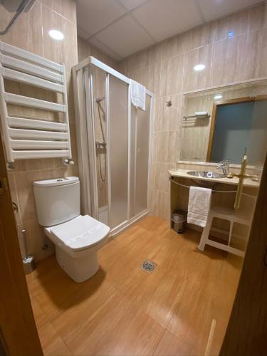 Hotel Alda Centro Oviedo - image 6