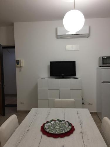  Salieri Apartment in Latina