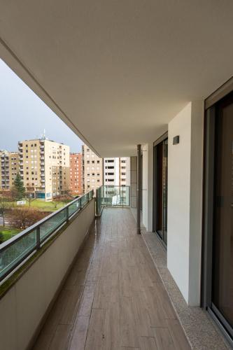 Braga Luxury Residence 3854