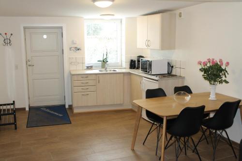 Amalie Bed and Breakfast & Apartments in Odense