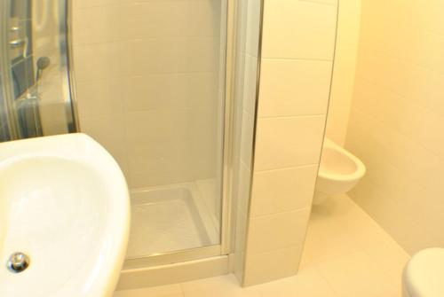 Double or Twin Room with Balcony
