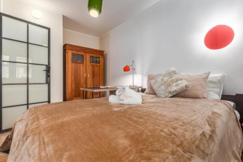 Apartments City Center Warsaw by Renters - main image