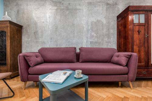 Apartments City Center Warsaw by Renters - image 8