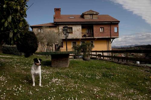  Apartamentos La Gloria in Queveda