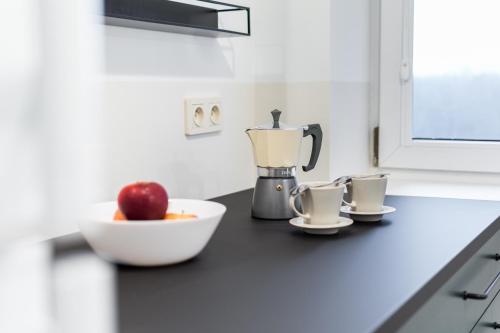Apartments City Center Warsaw by Renters - image 10