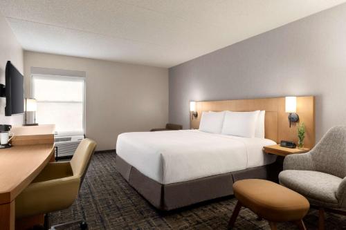 Hyatt Place Tucson Central