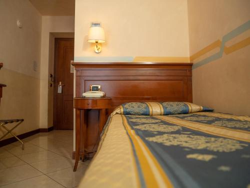 Hotel Londra in Alessandria