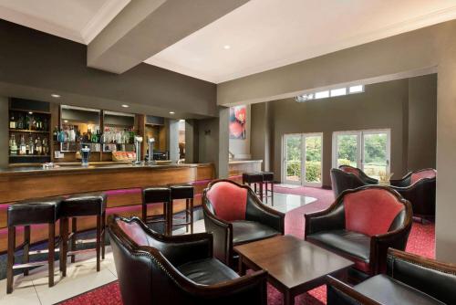 Riverside Hotel Hotel de charme Leek Wootton