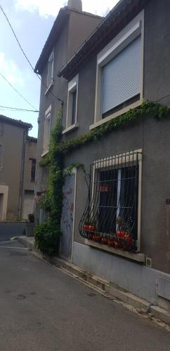 La Forge Musicale gîte à louer LA REDORTE