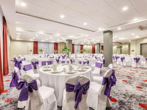 設施, ibis Styles Nowy Sacz in 新松奇