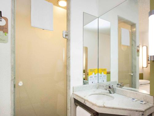 ibis budget Piracicaba