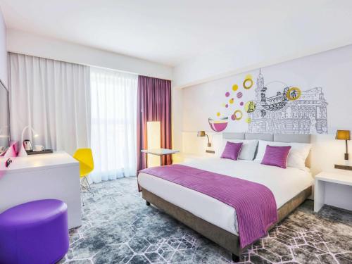 ibis Styles Nowy Sacz - image 2