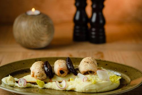 Penzion Berg - image 8