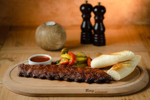 Penzion Berg - image 9