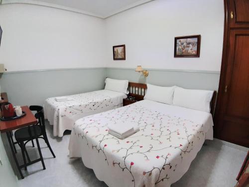 Hostal Dulcinea