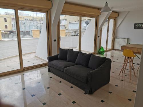 Rue Ragusa - Scardicchio Maisons gîte à louer Museo Archeologico Provinciale