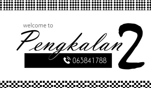 PENGKALAN DUA in Masjid Tanah