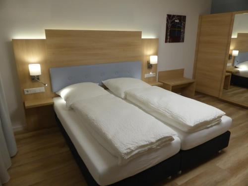 Leister Apparthotel 2.7km von Weyhe entfernt