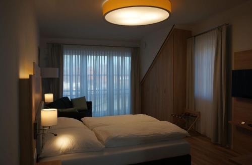 Leister Apparthotel in Weyhe