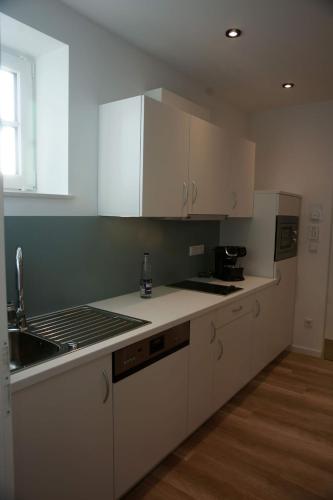 Leister Apparthotel in Weyhe