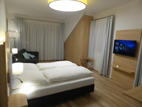 Leister Apparthotel in Weyhe
