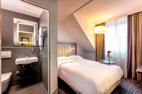 Park Inn by Radisson Nürnberg, Nürnberg (Foto 8)