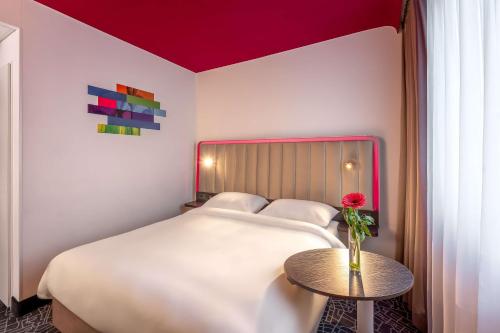 Park Inn by Radisson Nürnberg - image 3