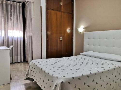 Hostal Madrid I - image 10