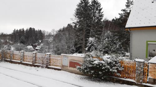 Pension Kachlicka - image 13