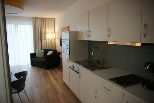 Leister Apparthotel in Weyhe