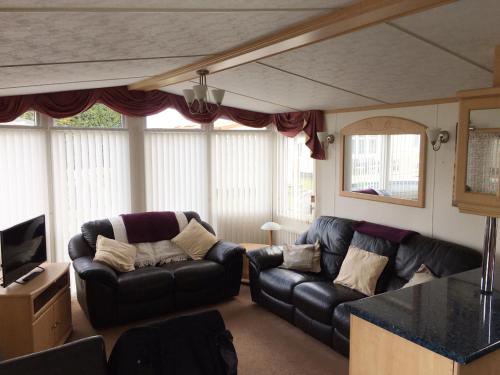 Patrington Haven Caravan, , East Yorkshire