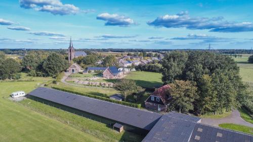 Arnhem B&B 't Lierderholt 3-Star Hotel room