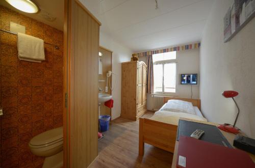 Swiss Lodge Hotel Bernerhof - image 14