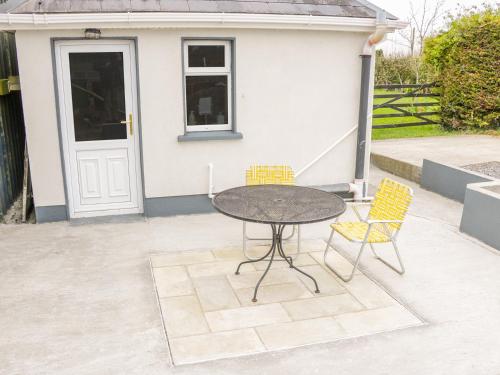 Sunset View in Rooskey