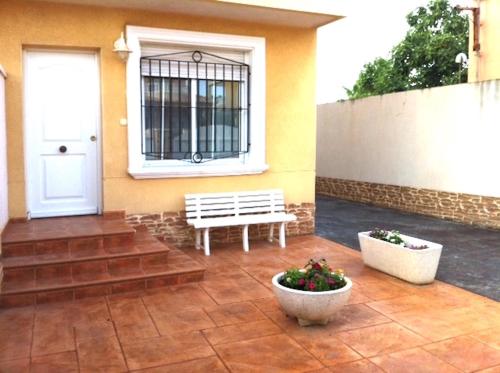  Mountain and Sea Views in Lomas del Rame in Torre del Rame