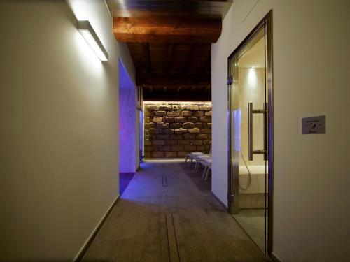 Spa, Fattoria Lucciano in 希維塔卡斯特拉納
