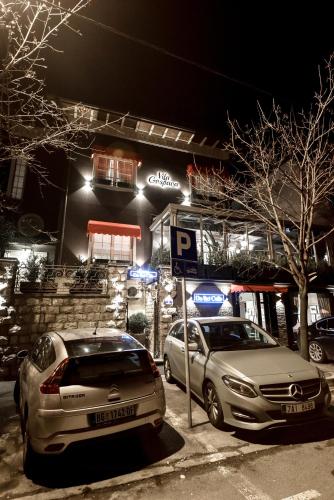 Eclat Luxury Hotel 3
