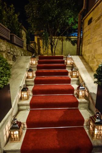 Eclat Luxury Hotel 4