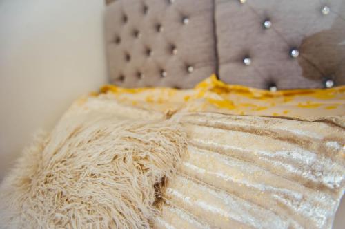 Your Home to Home Luxury Cardiff Accommodation