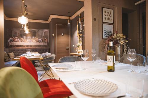 Hotel Villa Gospava - image 14