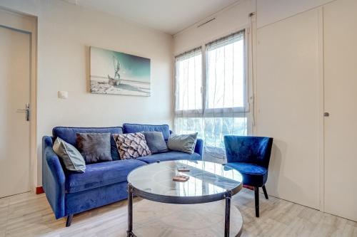 Charmant appartement pour 4 personnes à St Jean de Monts