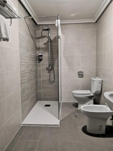  Hostal Madrid I in Toledo