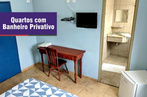 LM Hotel, Sao Paulo (photo 8)