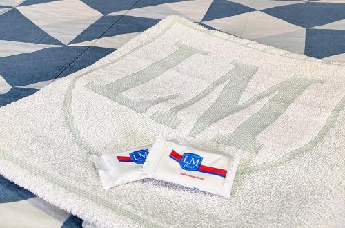 LM Hotel, Sao Paulo (photo 7)