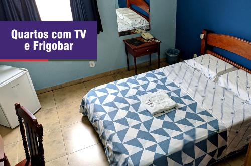 LM Hotel, Sao Paulo (photo 6)