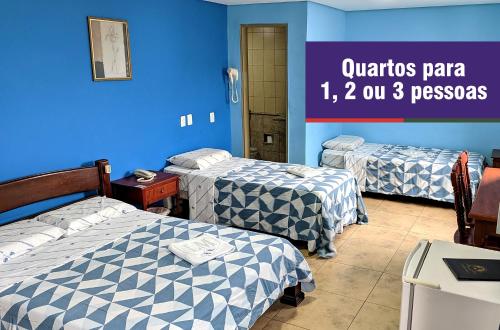 LM Hotel, Sao Paulo (photo 2)