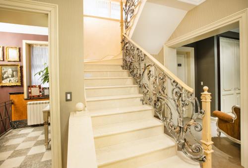 Hotel Villa Gospava - image 10